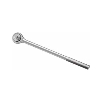 3/4" DR. Reversible Ratchet Wrench ( Round type)