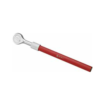 3/4" DR Extendable Ratchet Wrench Round Type