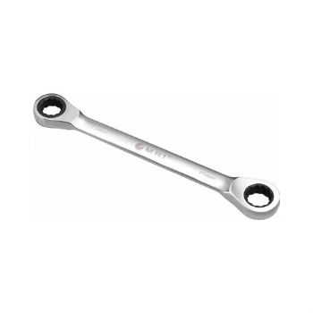 Double Box Gear Wrenches